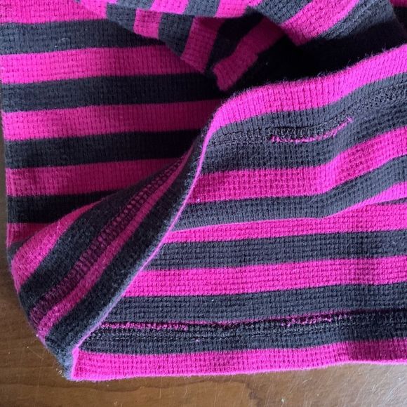 BUNDLE Lands’ End Corduroy Skirt with Gap Kids Long-Sleeved Shirt - Picture 10 of 14